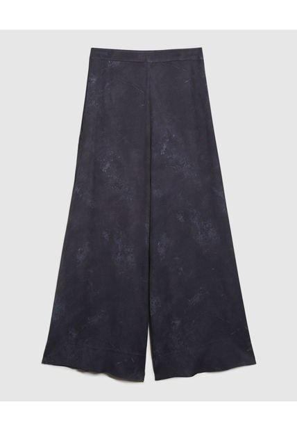 Pantalón Para Mujer  Color Azul Oscuro Marca Patprimo #30071955