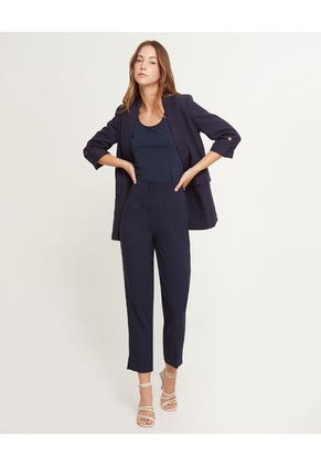 Pantalón Para Mujer  Color Azul  Marca Patprimo #30071814