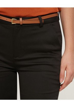 Pantalón Para Mujer Chino Color Negro Marca Patprimo #30071784