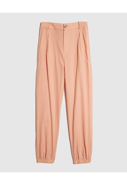 Pantalón Para Mujer  Color Rosa Marca Patprimo #30071954