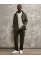 Jean Slim  Para Hombre Verde Patprimo de Patprimo