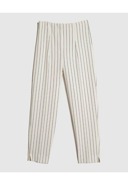 Pantalón Para Mujer  Color Blanco Marca Patprimo #30071921