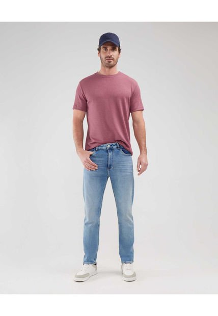 Jean Para Hombre New Regular Color Azul  Marca Patprimo #44160327
