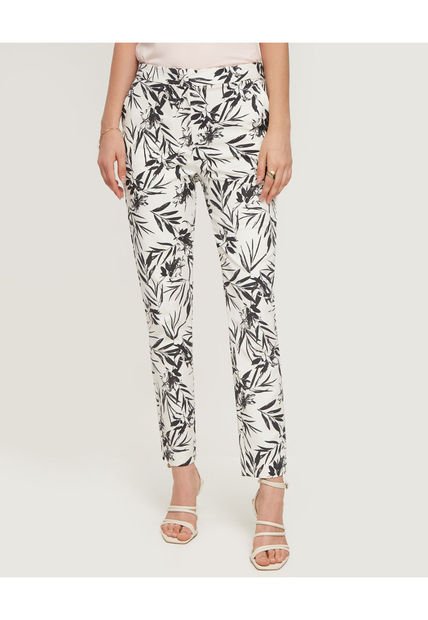 Pantalón Para Mujer  Color Crudo Marca Patprimo #30071773
