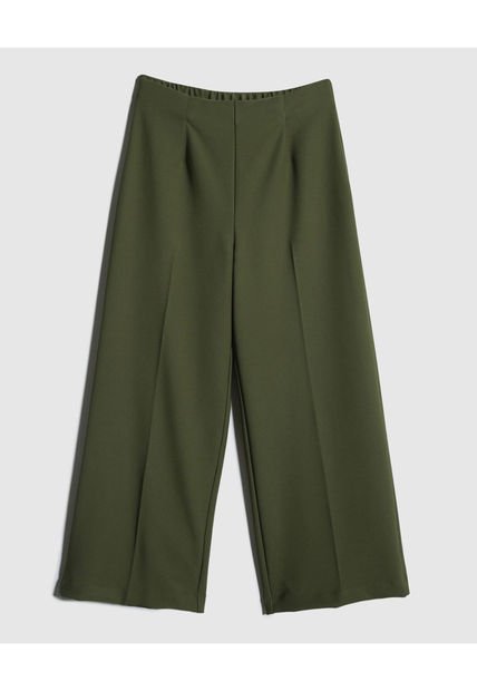 Pantalón Para Mujer  Color Verde  Marca Patprimo #30071899