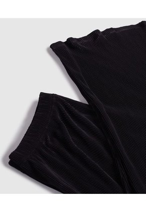 Pantalón Para Mujer  Color Negro Marca Patprimo #14070678