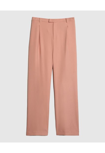 Pantalón Para Mujer  Color Rosa Marca Patprimo #14070717