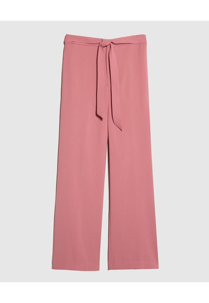 Pantalón Para Mujer  Color Rosa Marca Patprimo #14070712