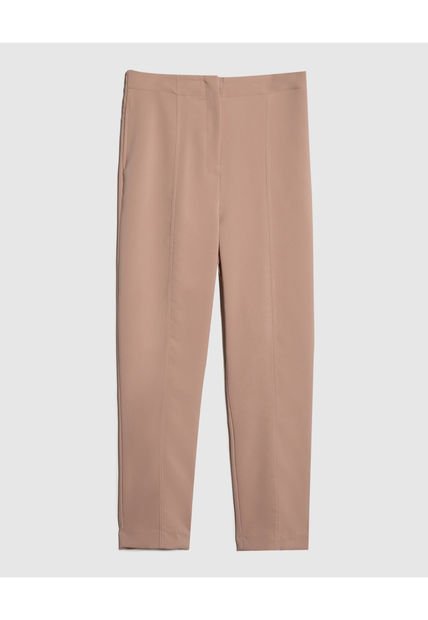 Pantalón Para Mujer  Color Beige Marca Patprimo #14070718
