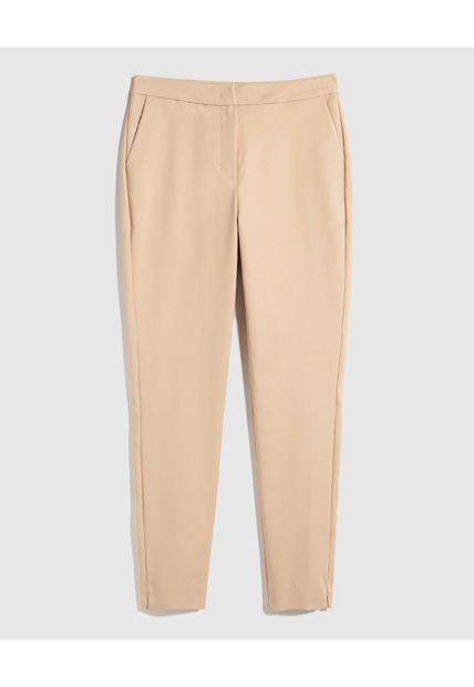 Pantalón Para Mujer  Color Beige Marca Patprimo #30071949