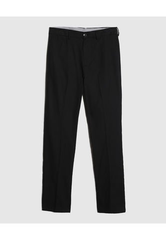 Pantalón Para Hombre Chino Color Negro Marca Patprimo #44071093 Patprimo