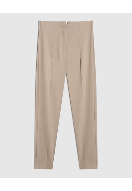 Pantalón Para Mujer  Color Piel Marca Patprimo #30071841