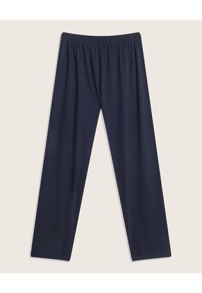 Pijama  Para Hombre M/L P/L Color Azul Marca Patprimo #44040073