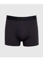 Boxer X5 Para Hombre Filete Medio Color Negro Marca Patprimo #44000536 de Patprimo