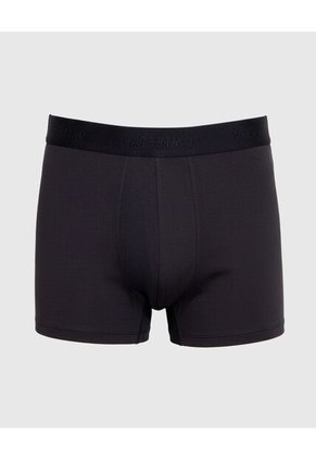 Boxer X5 Para Hombre Filete Medio Color Negro Marca Patprimo #44000536