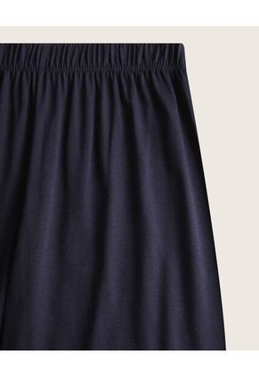 Pijama  Para Hombre M/L P/L Color Azul Marca Patprimo #44040073