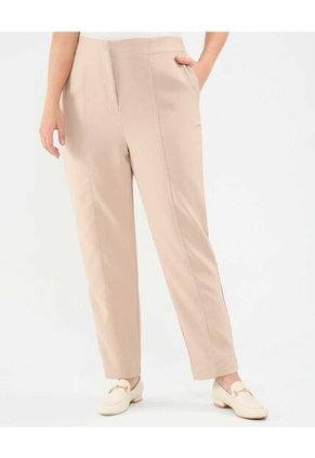 Pantalón Para Mujer Color Beige Marca Patprimo #14070718