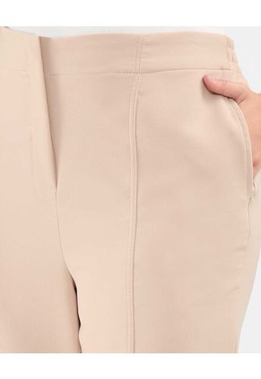 Pantalón Para Mujer Color Beige Marca Patprimo #14070718