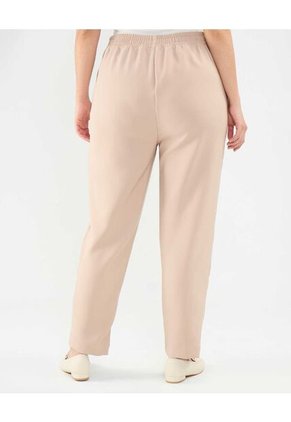 Pantalón Para Mujer Color Beige Marca Patprimo #14070718
