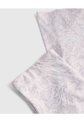 Falda  Para Mujer Medio Color Gris Marca Patprimo #30140426