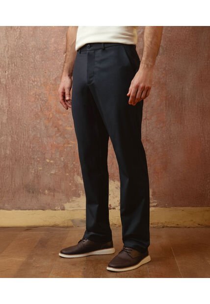 Pantalón  Para Hombre Chino Color Azul Marca Patprimo #44071165