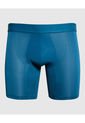 Boxer X1 Para Hombre Fleat Seamer Medio Color Azul Claro Marca Patprimo #44000162 de Patprimo