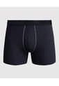 Boxer X2 Para Hombre Filete Medio Color Negro Marca Patprimo #44000527 de Patprimo