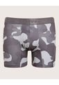 Boxer Para Niño Filete Color Gris Oscuro Marca Patprimo #63000052 de Patprimo