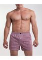 Boxer X1 Para Hombre Bragueta Amplio Color Surtido Marca Patprimo #10470 de Patprimo