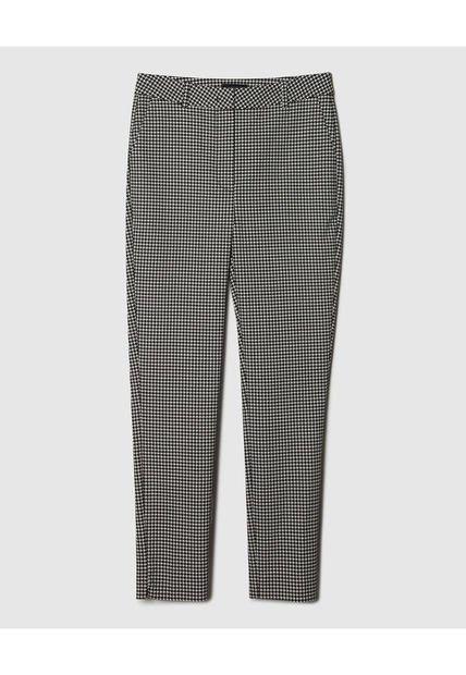 Pantalón Para Mujer  Color Negro Marca Patprimo #30071843