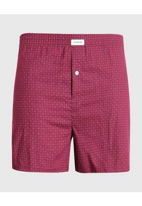 Boxer X2 Para Hombre Bragueta Amplio Color Surtido Marca Patprimo #44000326