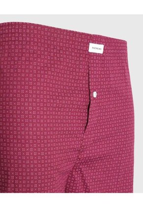 Boxer X2 Para Hombre Bragueta Amplio Color Surtido Marca Patprimo #44000326