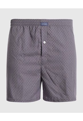 Boxer X2 Para Hombre Bragueta Amplio Color Surtido Marca Patprimo #44000326