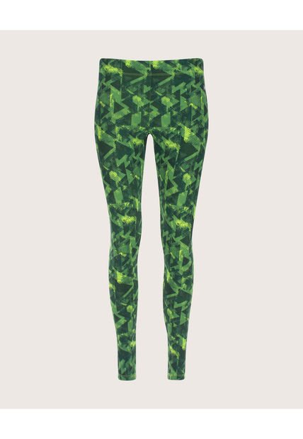Leggins Para Mujer Largo Color Naranja Marca Patprimo #30230199