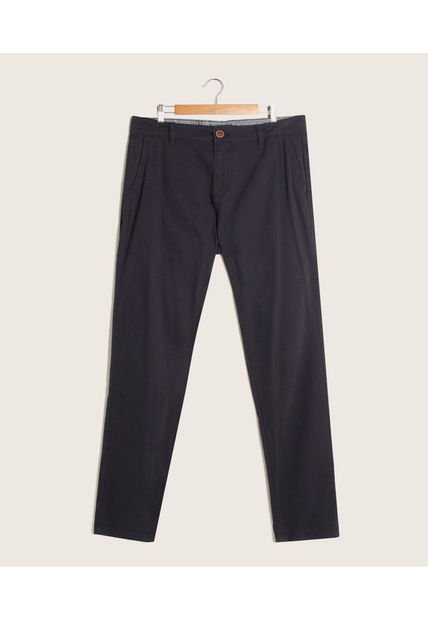 Pantalón Para Hombre Chino Color Indigo Marca Patprimo #44070928