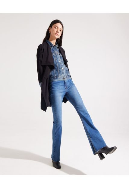 Chaqueta Para Mujer Desestructurada Color Negro Marca Patprimo #30080499