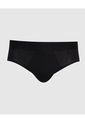 Pantalóncillo X1 Para Hombre Brief Color Negro Marca Patprimo #44000457 de Patprimo
