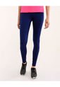 Leggins Para Mujer Largo Color Azul Oscuro Marca Patprimo #30230125 de Patprimo