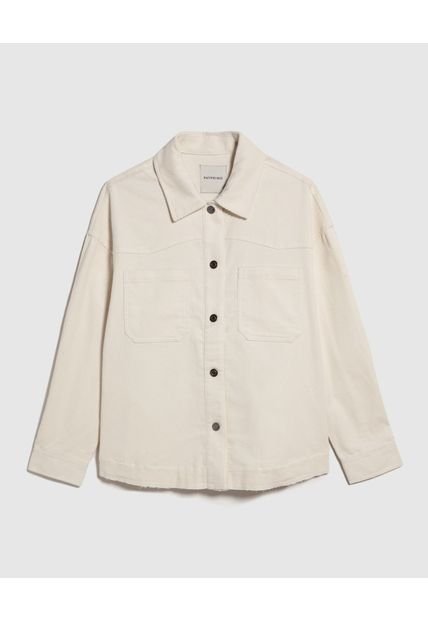 Chaqueta Para Mujer Moda Color Beige Marca Patprimo #30080539