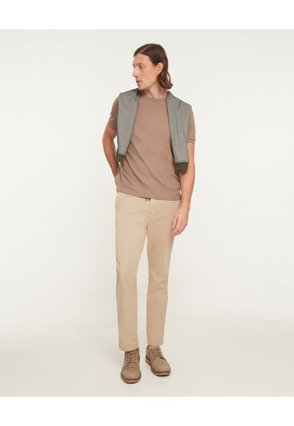 Pantalón Para Hombre Jogger Color Beige Marca Patprimo #44071069