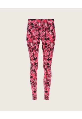 Leggins Para Mujer Largo Color Rosado Marca Patprimo #30230199 Patprimo