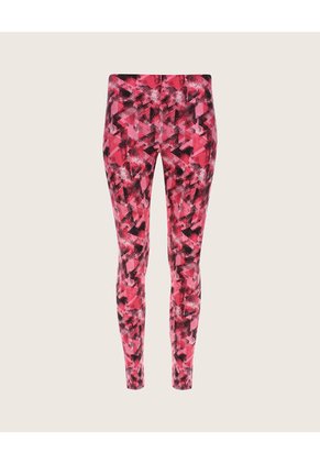 Leggins Para Mujer Largo Color Rosado Marca Patprimo #30230199