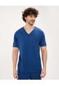 Pijama Para Hombre M/C P/L Color Unicolor  Marca Patprimo #44040207 de Patprimo