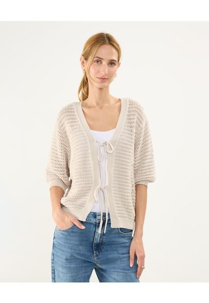 Saco Para Mujer  Color Beige Marca Patprimo #30330612