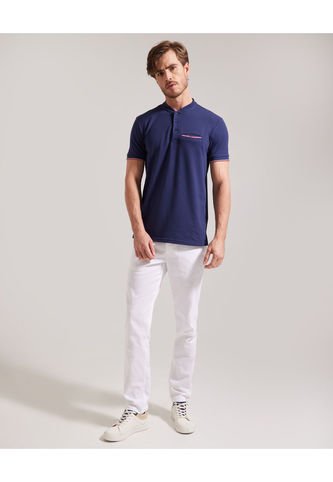 Pantalón Para Hombre Chino Color Blanco Marca Patprimo #44071052 Patprimo