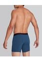 Boxer Filete Hombre Patprimo Azul 44000295-5137 de Patprimo