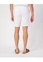 Bermuda  Para Hombre Jogger Corto Color Blanco Marca Patprimo #44100525 de Patprimo