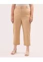 Pantalón Para Mujer Moda Color Camel Marca Patprimo #14070694 de Patprimo