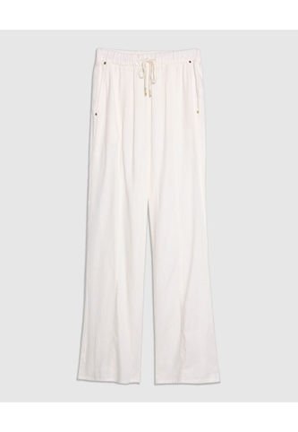 Pantalón Para Mujer  Color Marfil Marca Patprimo #30071818 Patprimo