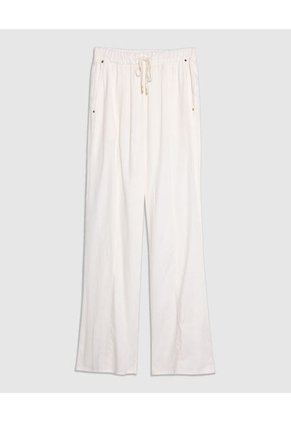 Pantalón Para Mujer Color Marfil Marca Patprimo #30071818